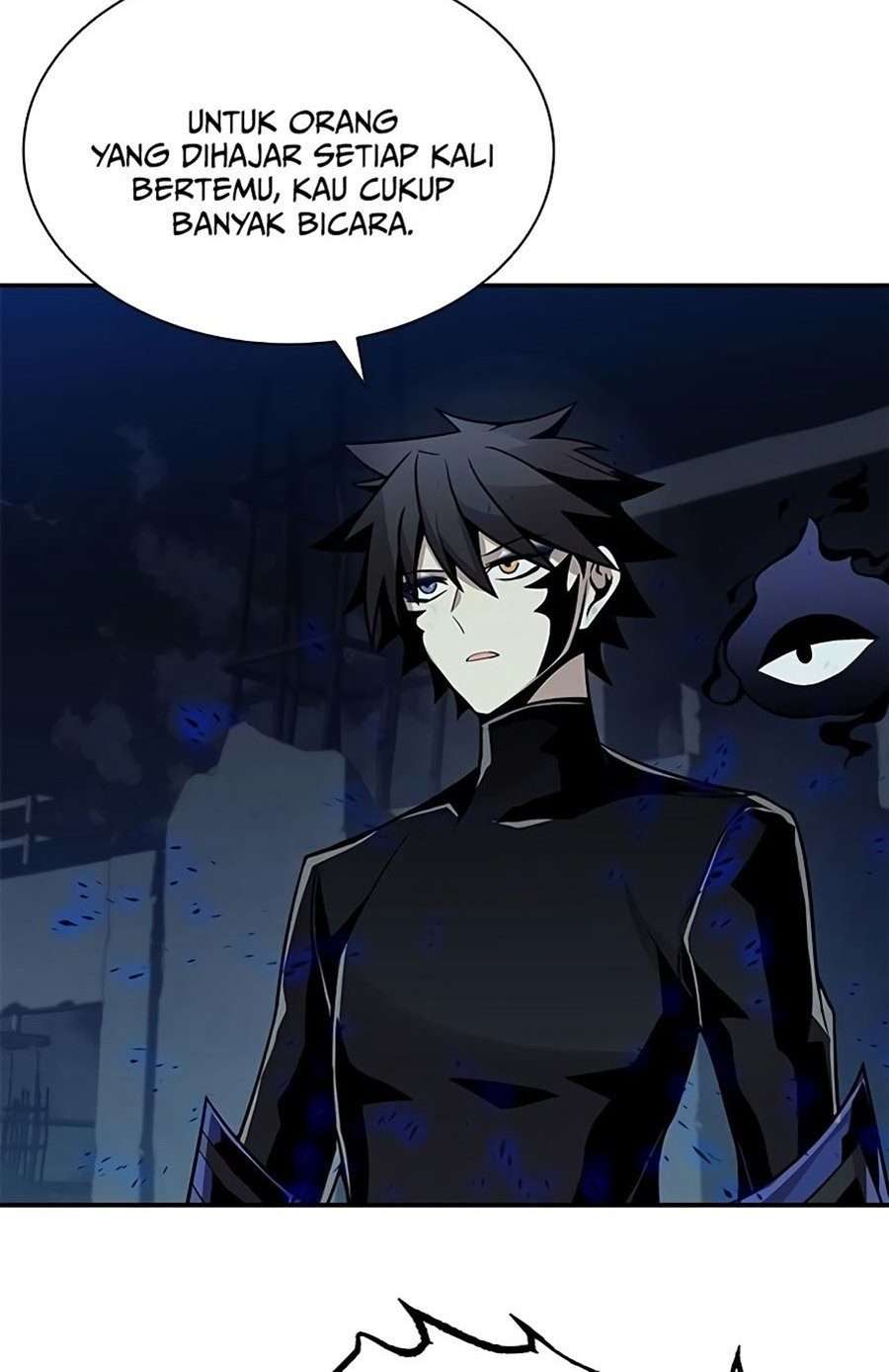 Villain To Kill Chap 24 - Next Chap 25