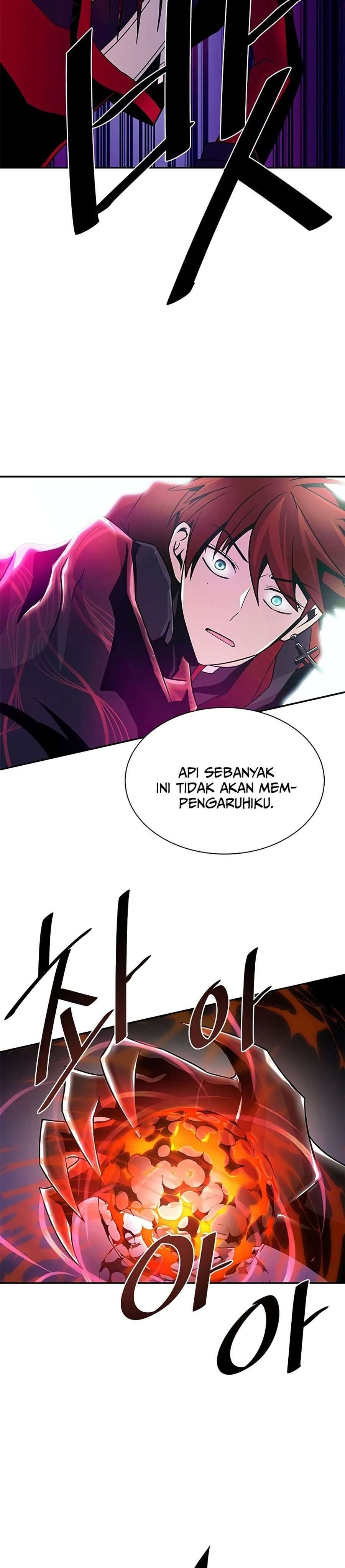 Villain To Kill Chap 24 - Next Chap 25