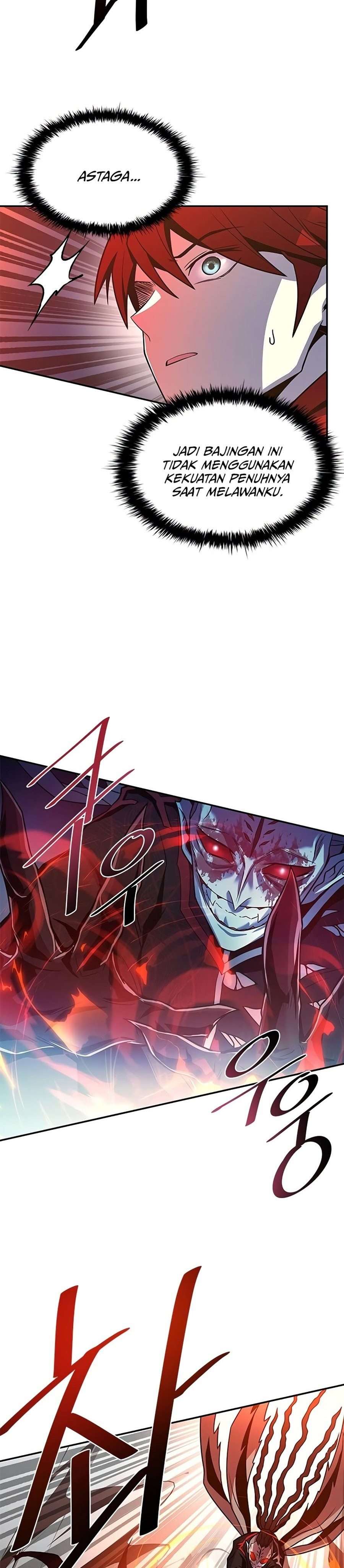 Villain To Kill Chap 24 - Next Chap 25