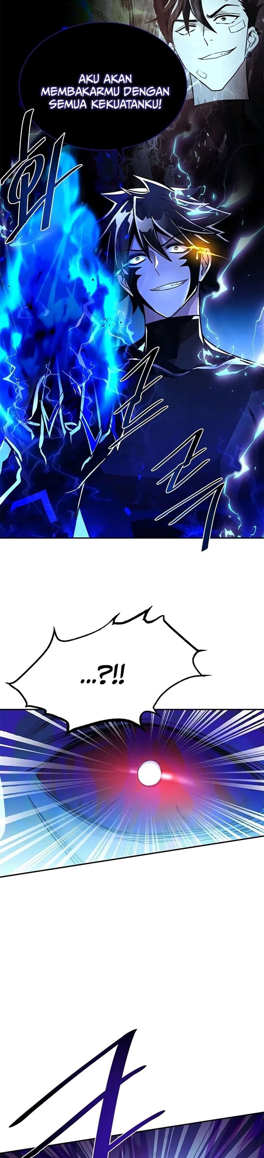 Villain To Kill Chap 24 - Next Chap 25