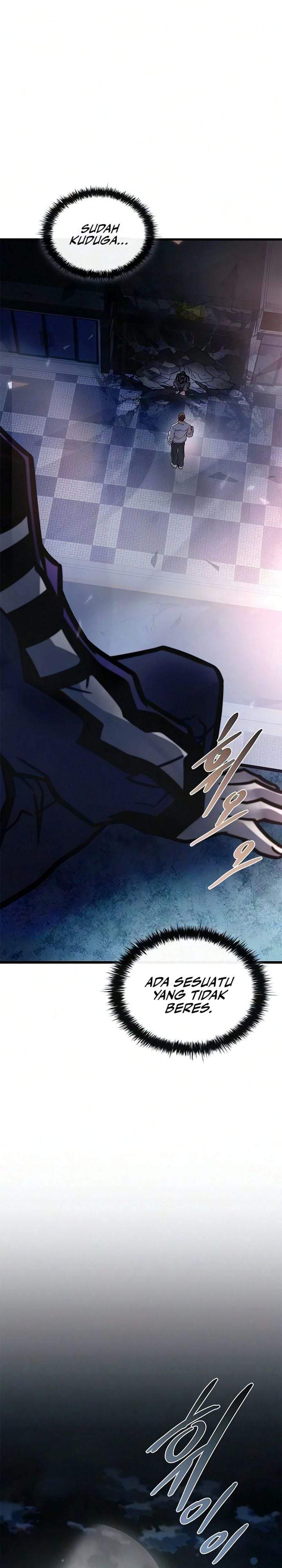 Villain To Kill Chap 241 - Next Chap 242