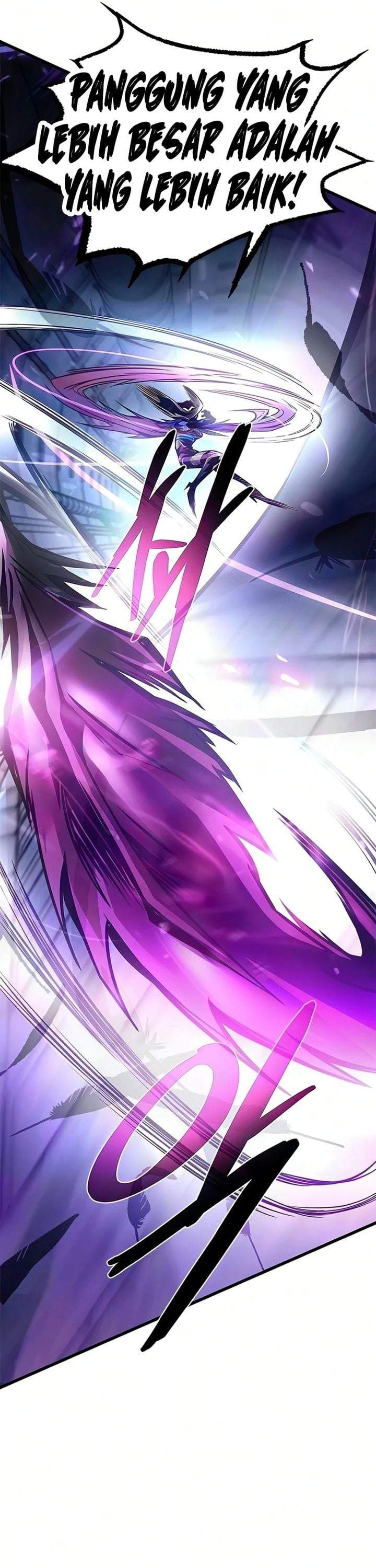 Villain To Kill Chap 241 - Next Chap 242