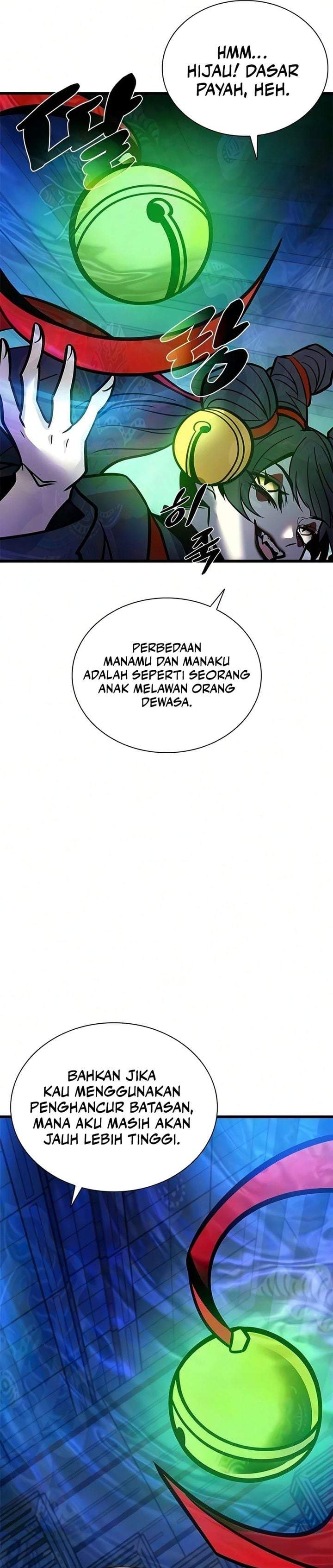 Villain To Kill Chap 241 - Next Chap 242