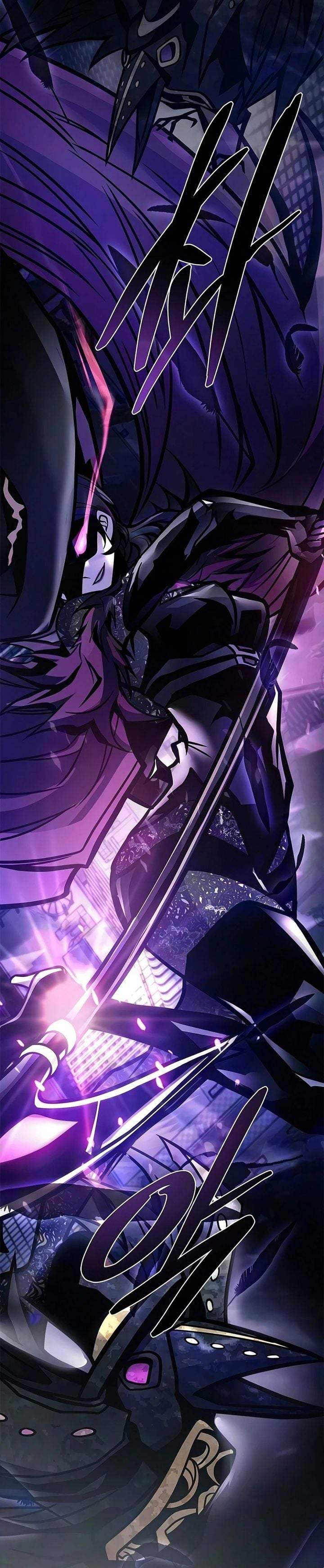 Villain To Kill Chap 241 - Next Chap 242