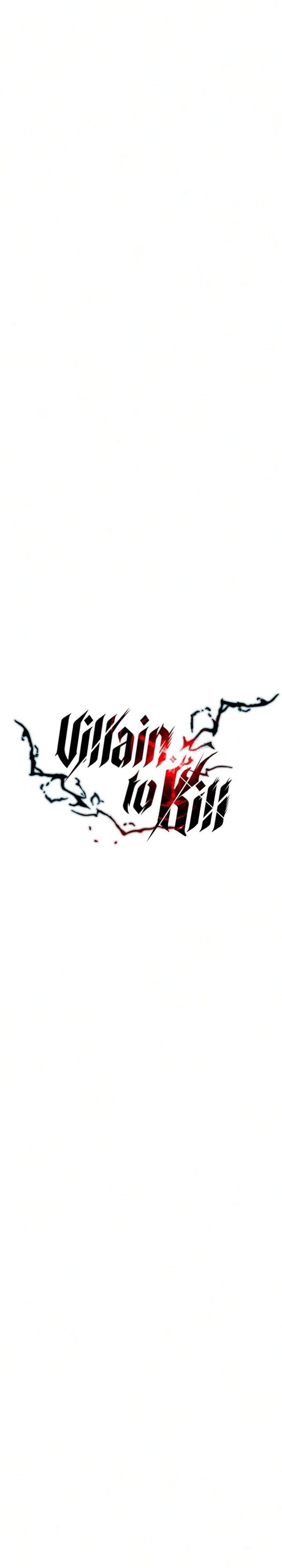 Villain To Kill Chap 241 - Next Chap 242