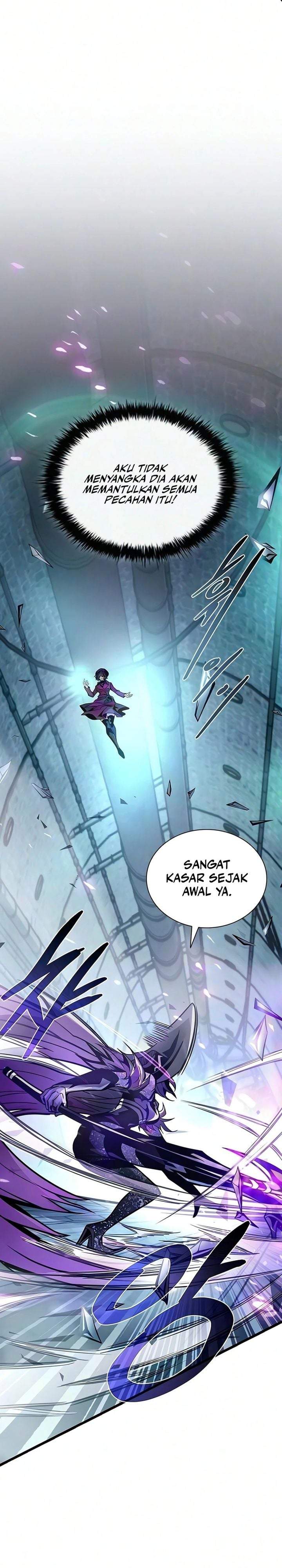 Villain To Kill Chap 241 - Next Chap 242