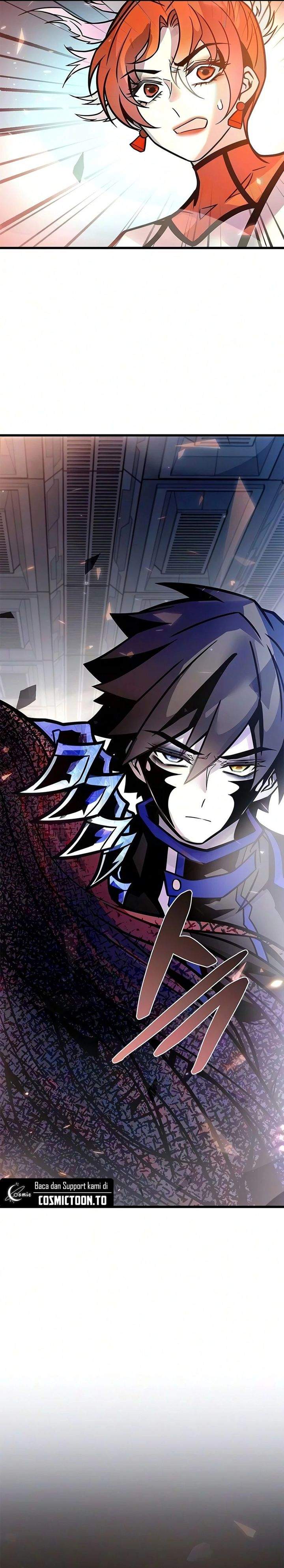 Villain To Kill Chap 242 - Next Chap 243