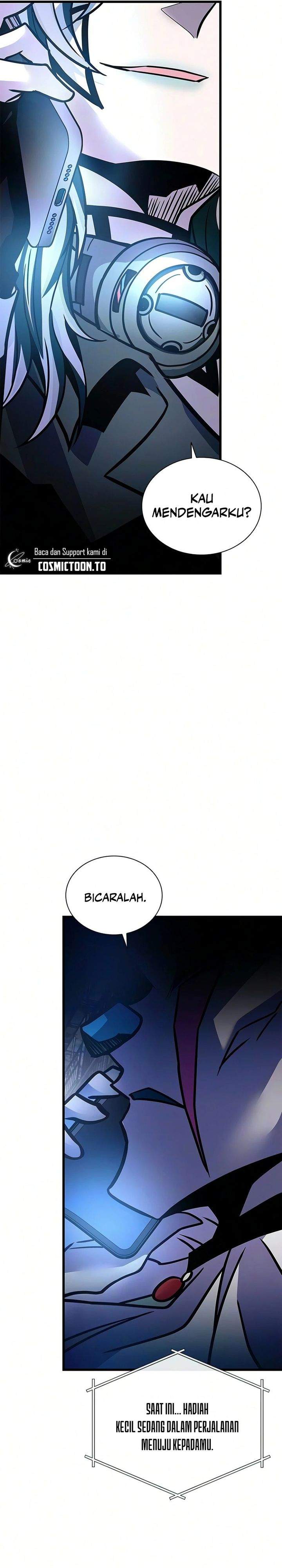 Villain To Kill Chap 242 - Next Chap 243