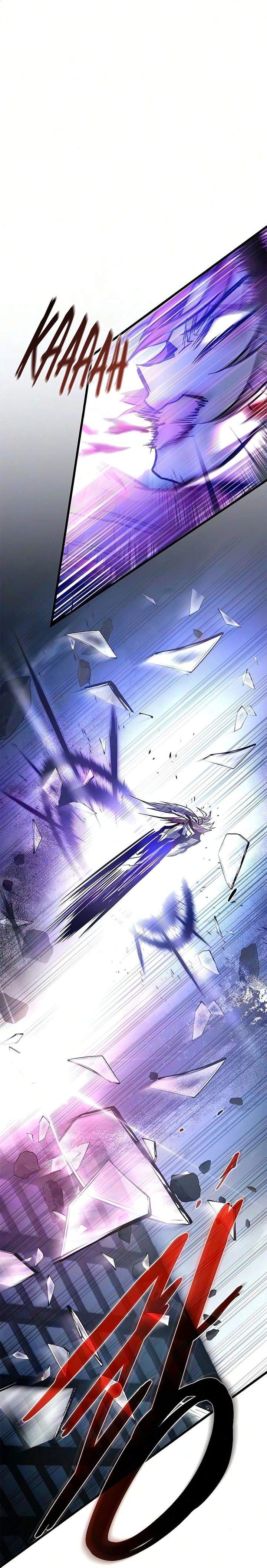 Villain To Kill Chap 242 - Next Chap 243