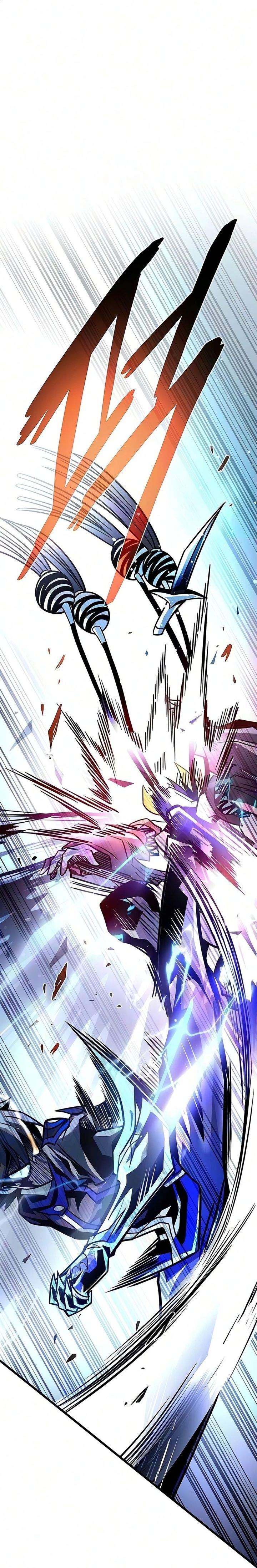 Villain To Kill Chap 242 - Next Chap 243