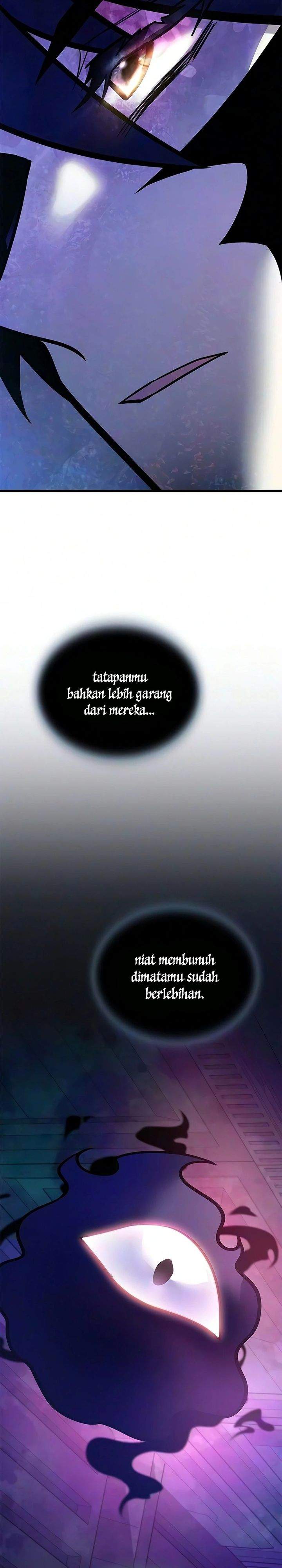Villain To Kill Chap 242 - Next Chap 243