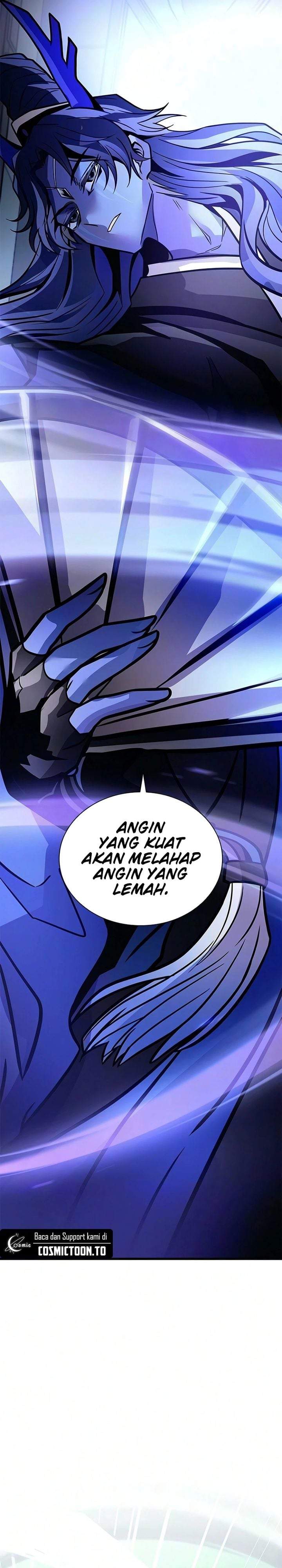 Villain To Kill Chap 243 - Next Chap 244