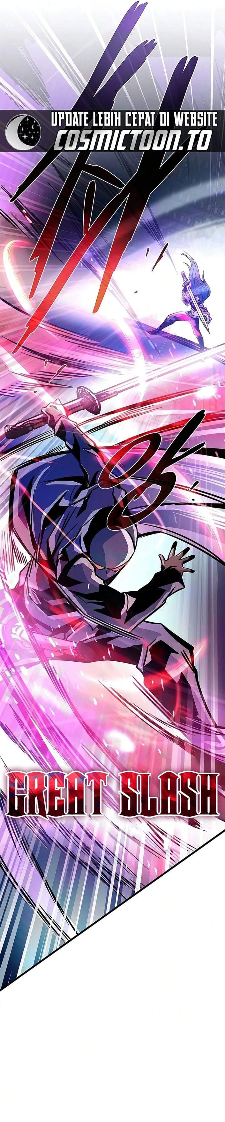 Villain To Kill Chap 243 - Next Chap 244