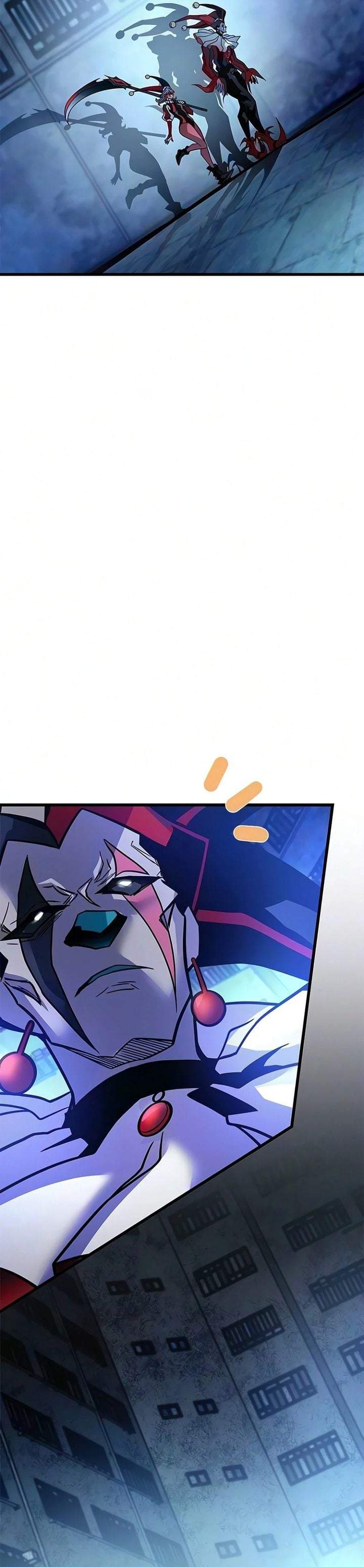 Villain To Kill Chap 243 - Next Chap 244