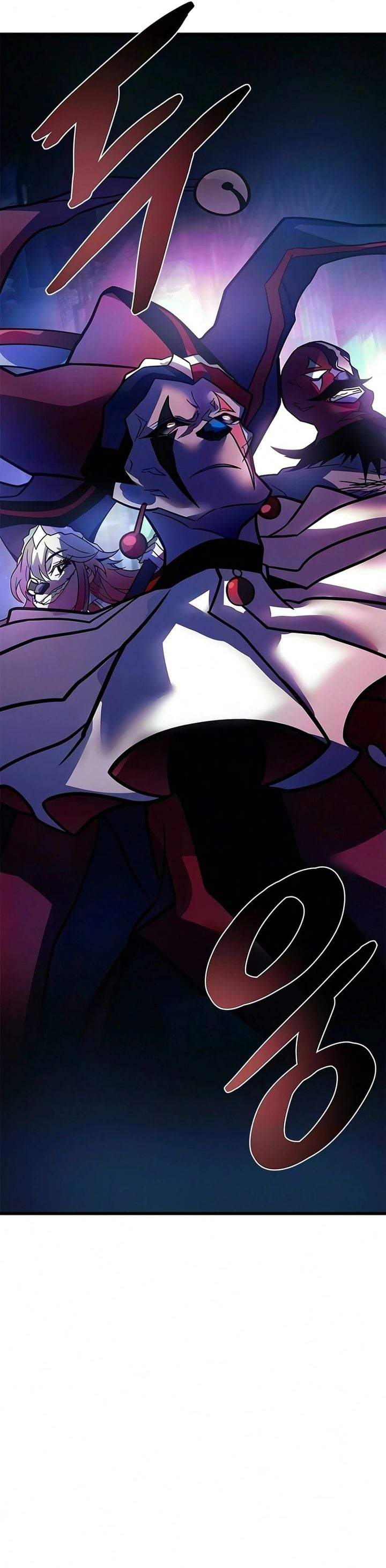 Villain To Kill Chap 243 - Next Chap 244