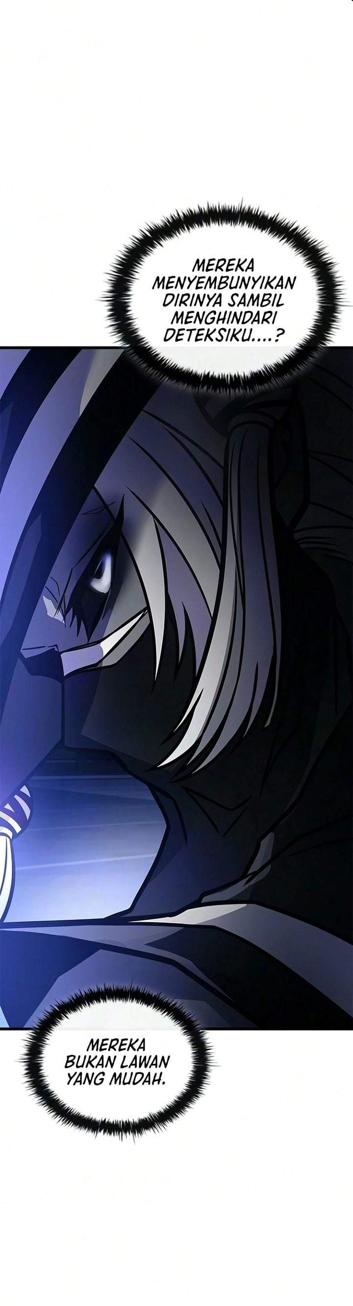 Villain To Kill Chap 243 - Next Chap 244