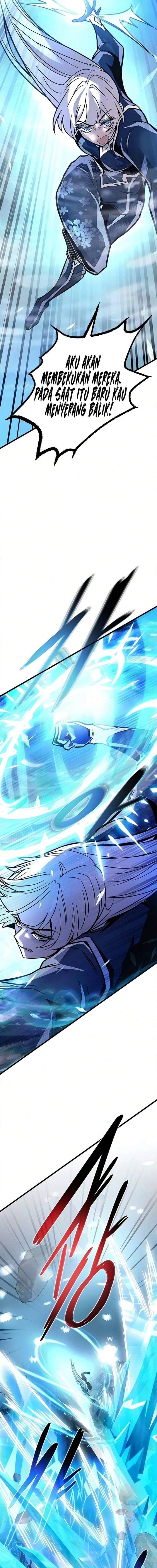 Villain To Kill Chap 245 - Next Chap 246