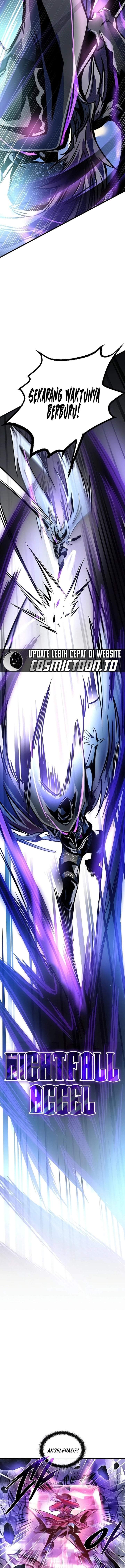 Villain To Kill Chap 246 - Next Chap 247