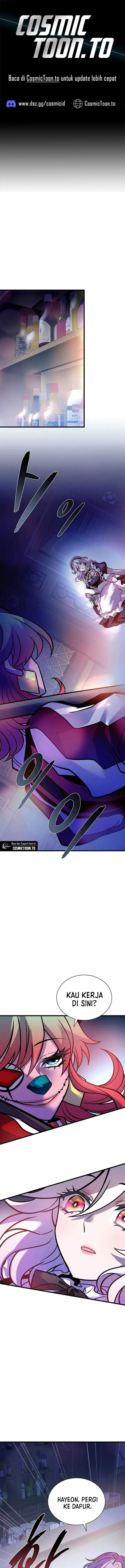 Villain To Kill Chap 246 - Next Chap 247