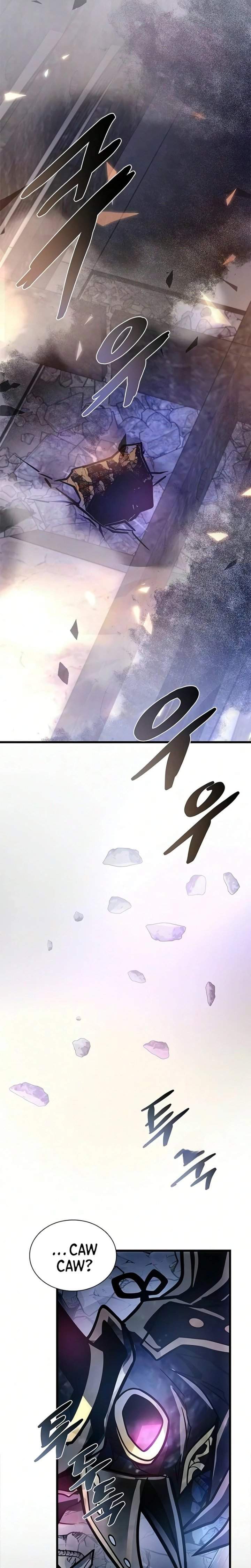 Villain To Kill Chap 247 - Next Chap 248