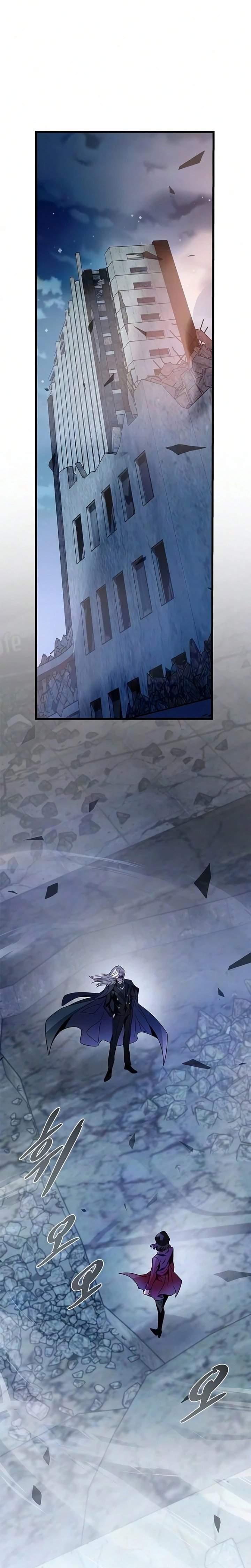Villain To Kill Chap 247 - Next Chap 248