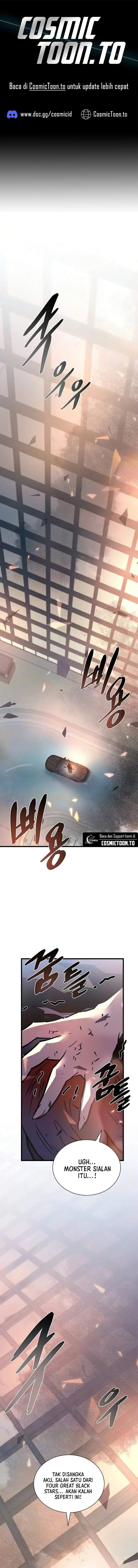 Villain To Kill Chap 249 - Next Chap 250