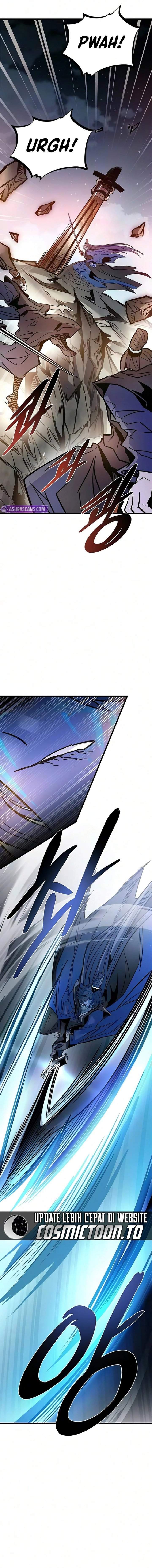 Villain To Kill Chap 249 - Next Chap 250