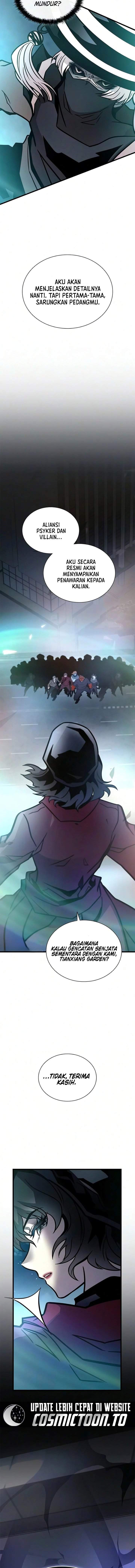 Villain To Kill Chap 249 - Next Chap 250