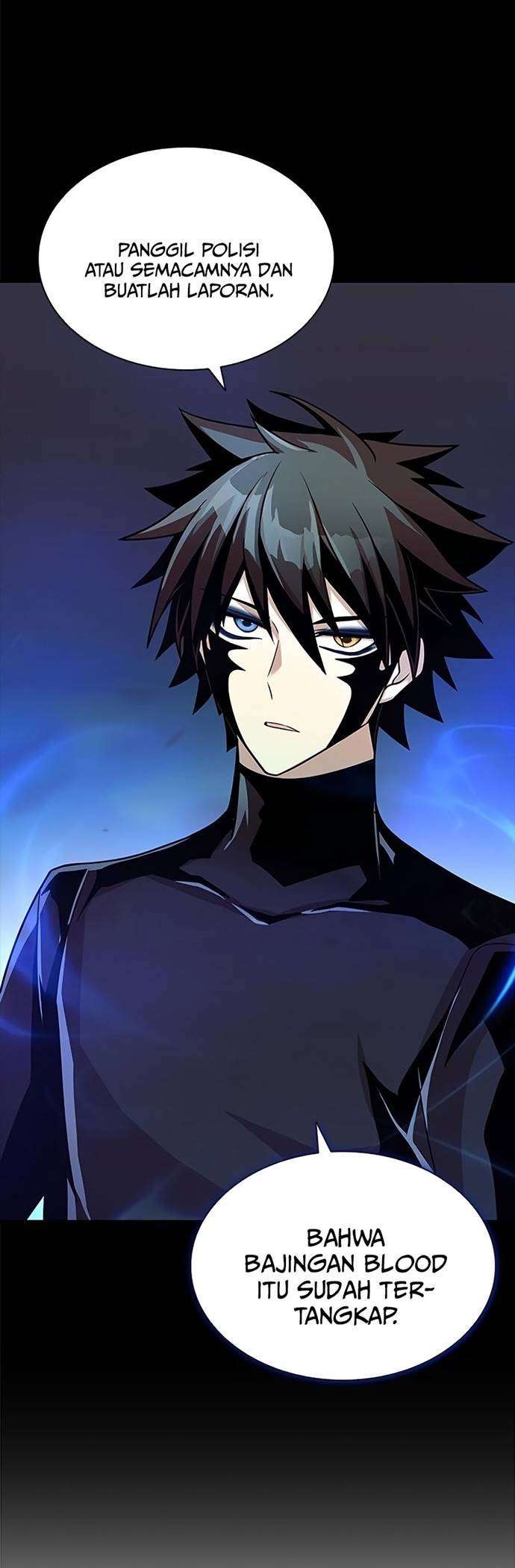 Villain To Kill Chap 25 - Next Chap 26