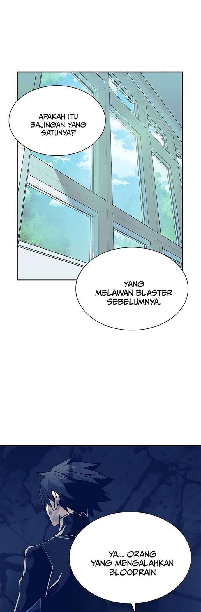 Villain To Kill Chap 25 - Next Chap 26