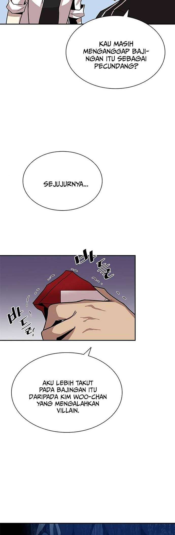 Villain To Kill Chap 25 - Next Chap 26