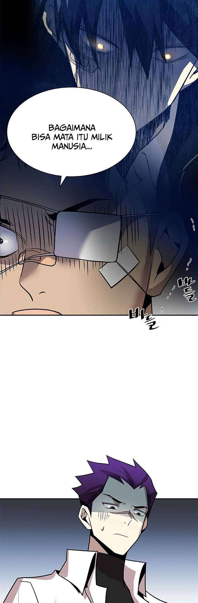 Villain To Kill Chap 25 - Next Chap 26