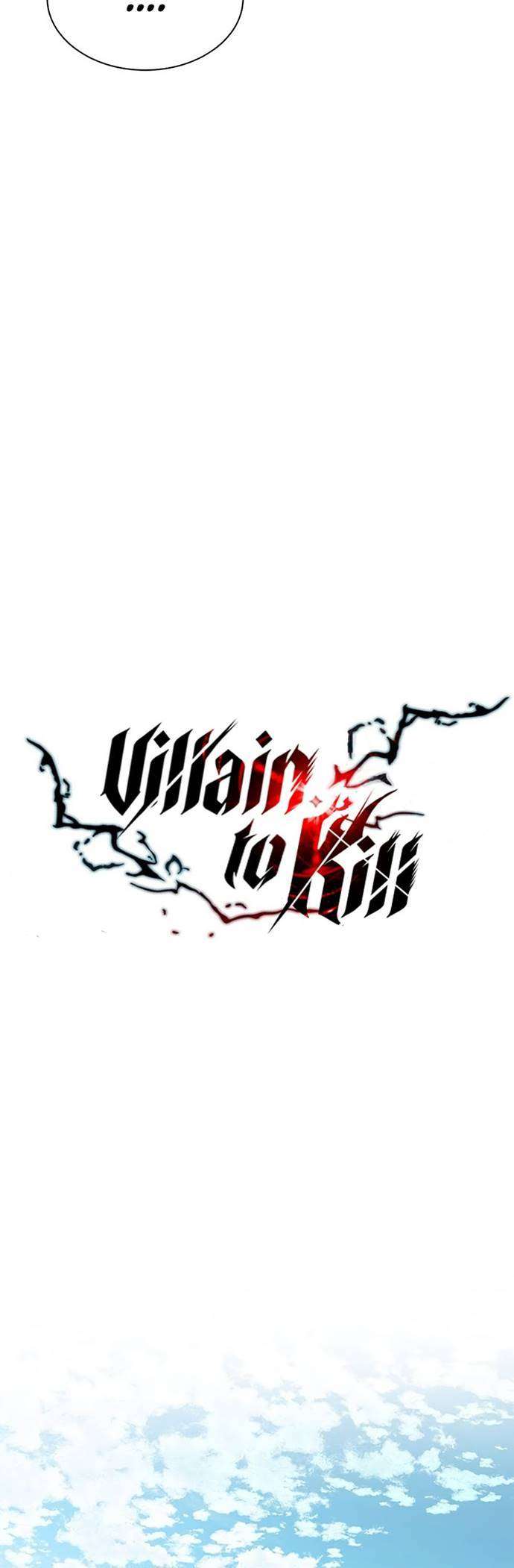 Villain To Kill Chap 25 - Next Chap 26