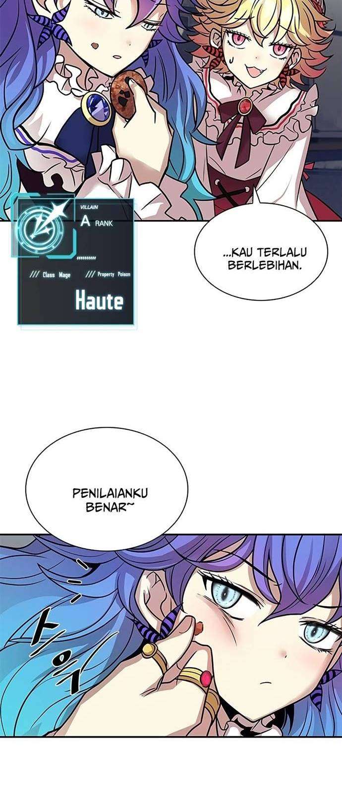 Villain To Kill Chap 25 - Next Chap 26