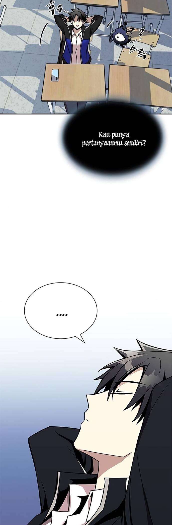 Villain To Kill Chap 25 - Next Chap 26