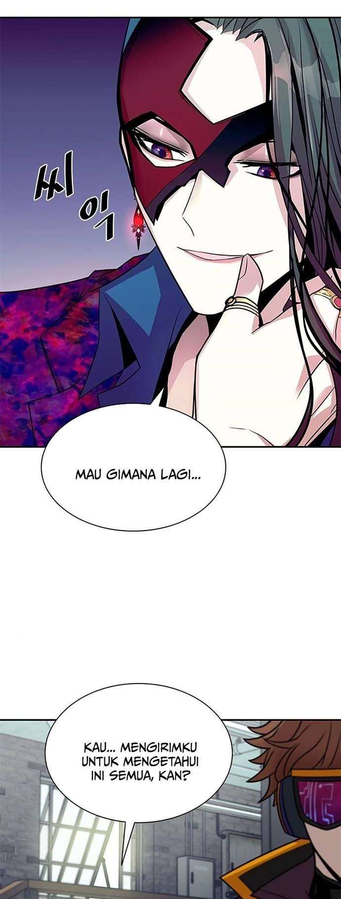 Villain To Kill Chap 25 - Next Chap 26