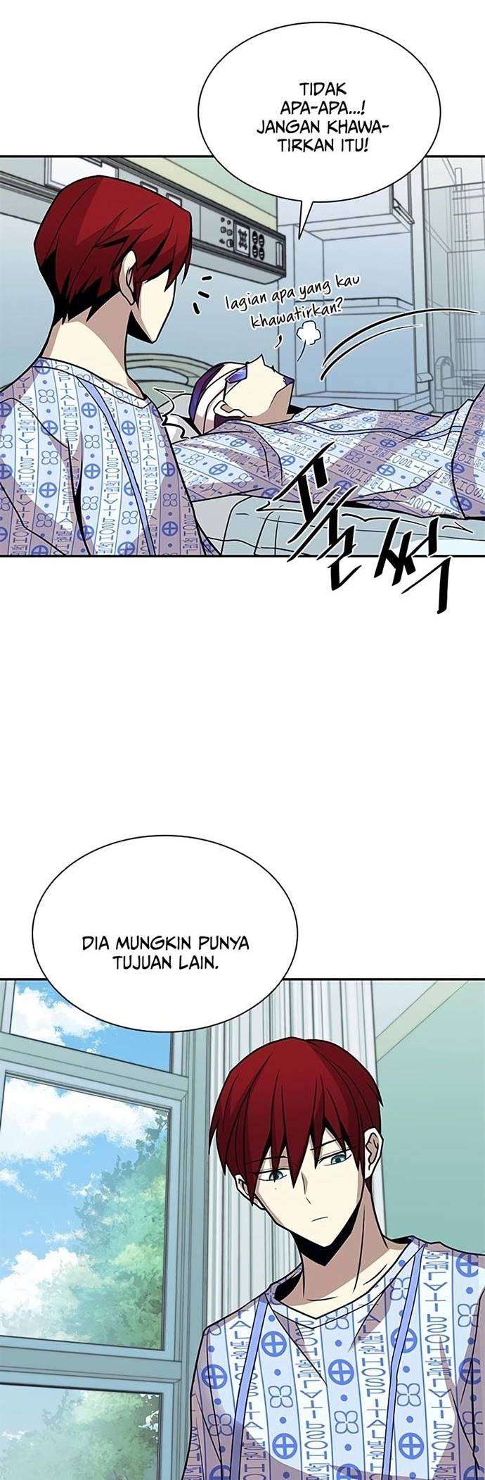 Villain To Kill Chap 25 - Next Chap 26