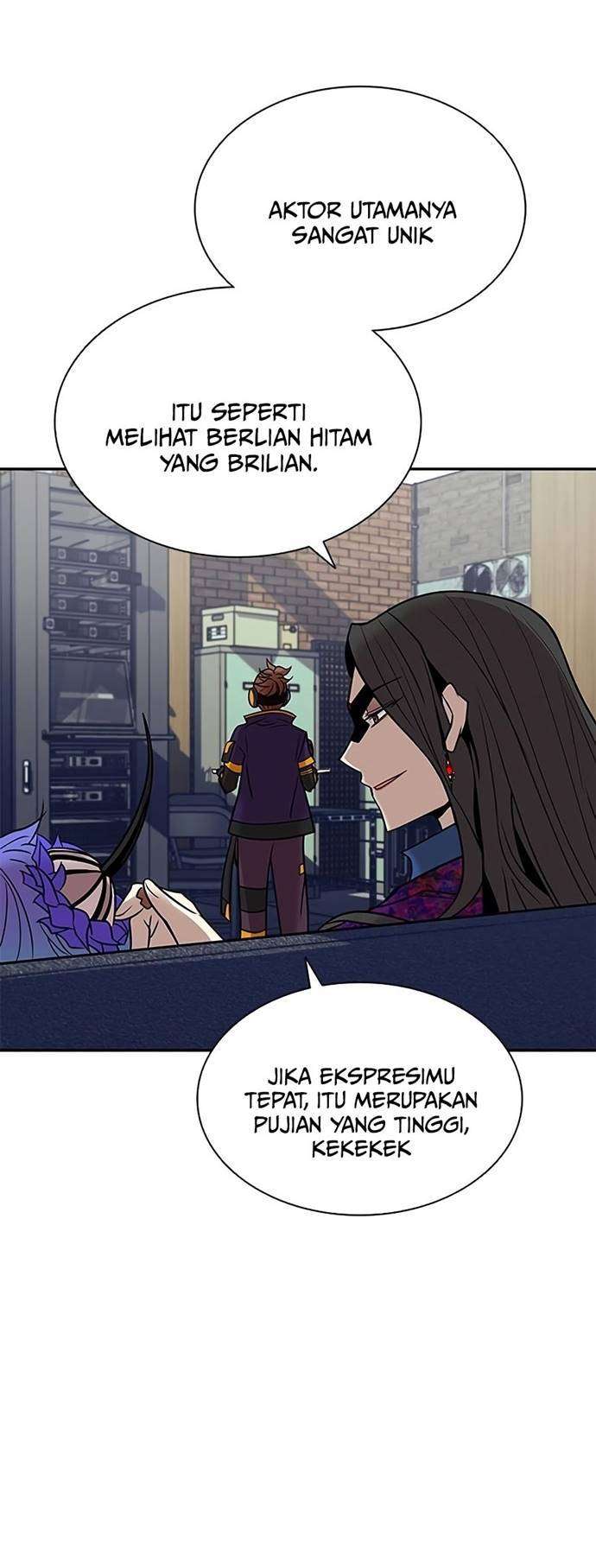 Villain To Kill Chap 25 - Next Chap 26