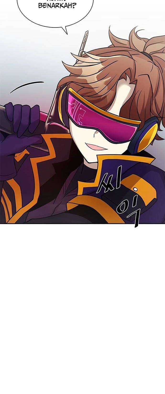 Villain To Kill Chap 25 - Next Chap 26