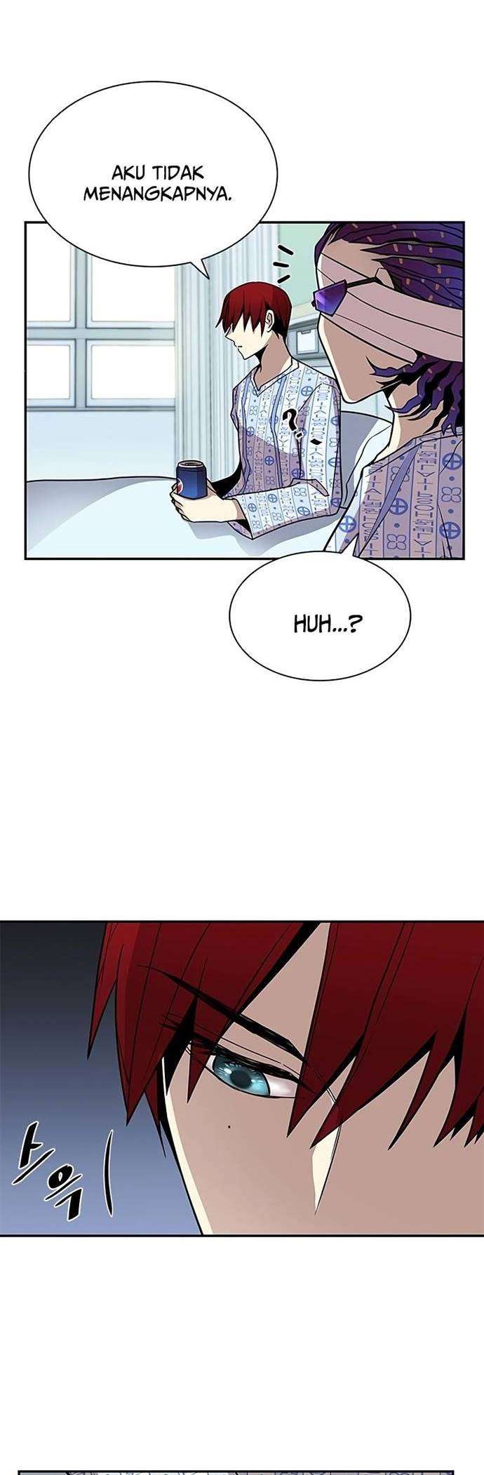 Villain To Kill Chap 25 - Next Chap 26