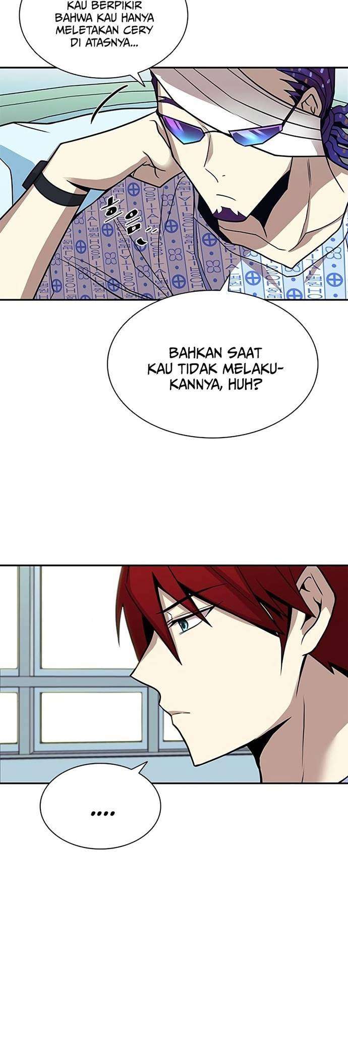 Villain To Kill Chap 25 - Next Chap 26