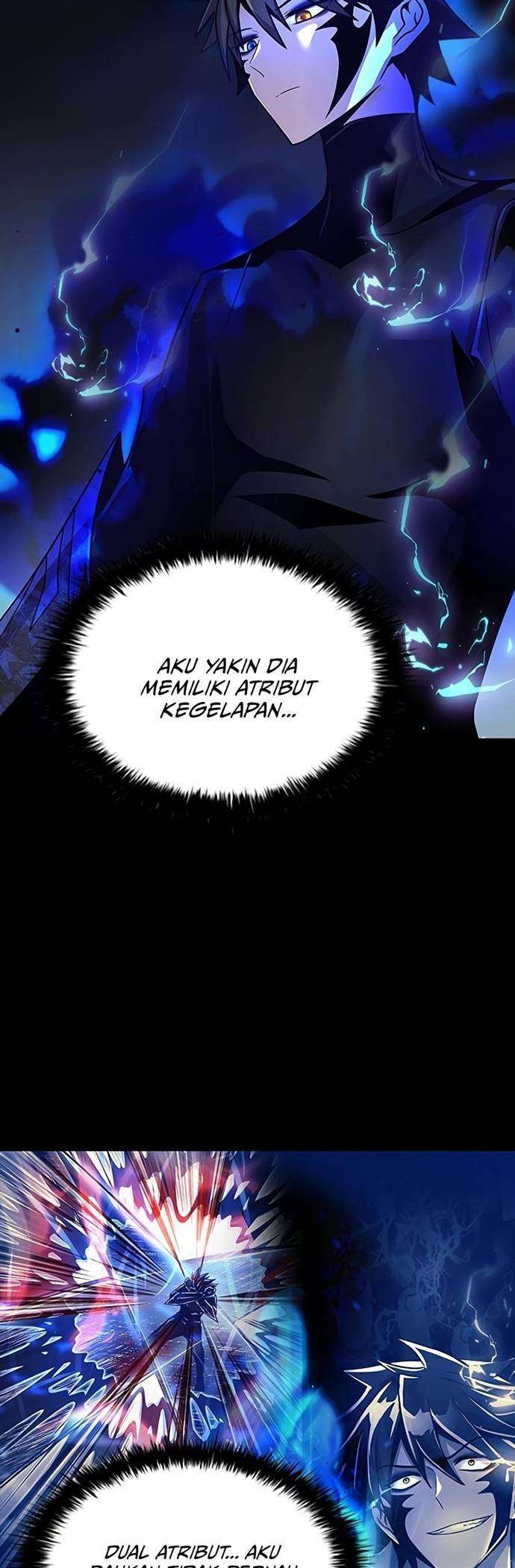 Villain To Kill Chap 25 - Next Chap 26