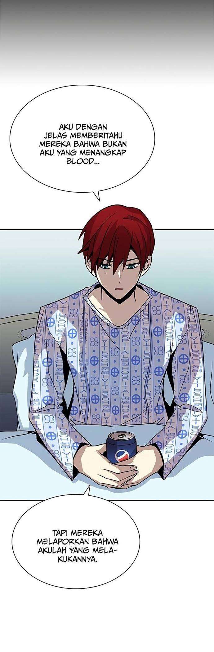 Villain To Kill Chap 25 - Next Chap 26