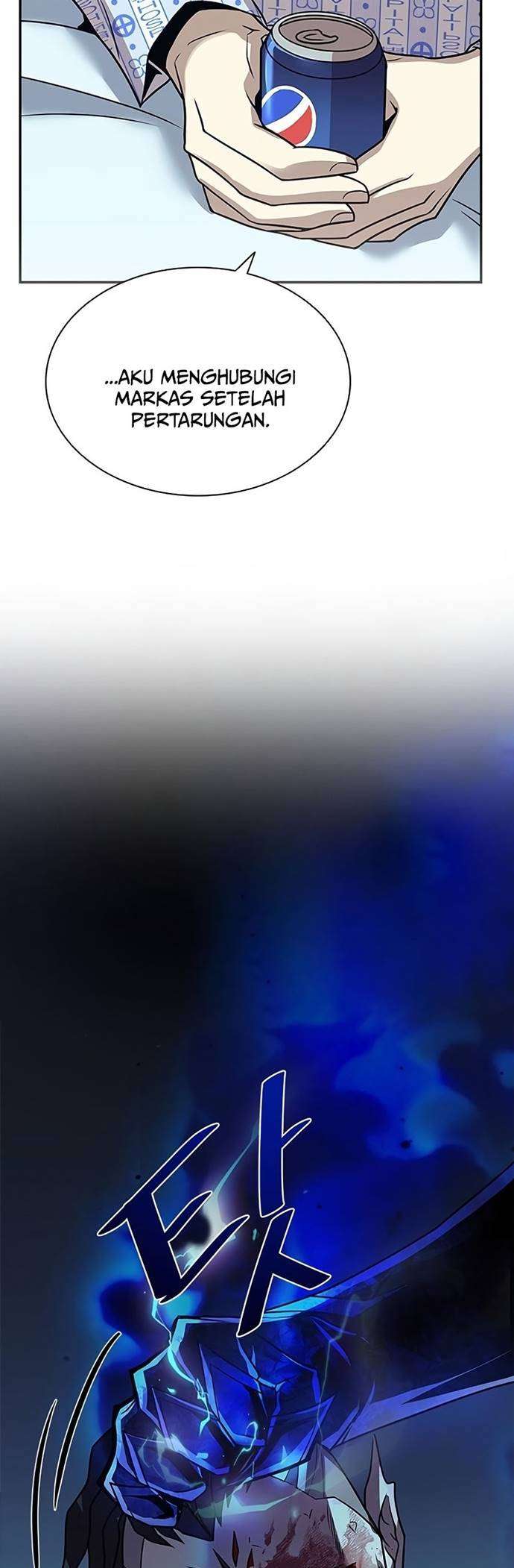 Villain To Kill Chap 25 - Next Chap 26