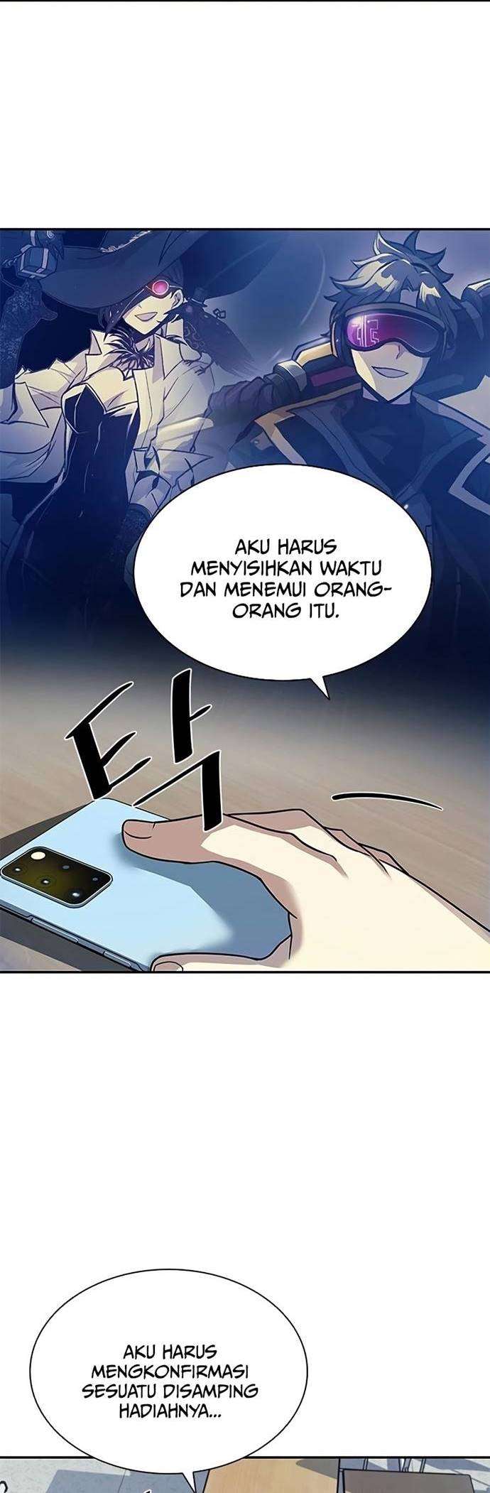 Villain To Kill Chap 25 - Next Chap 26