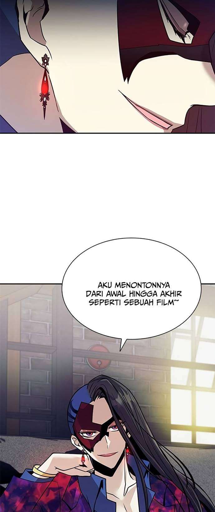 Villain To Kill Chap 25 - Next Chap 26