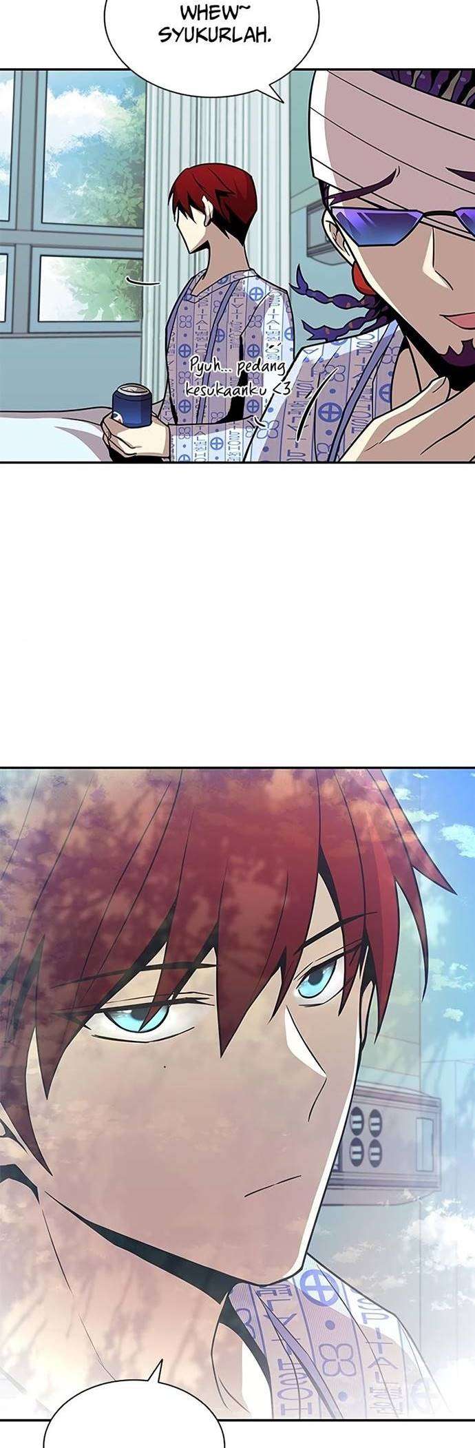 Villain To Kill Chap 25 - Next Chap 26