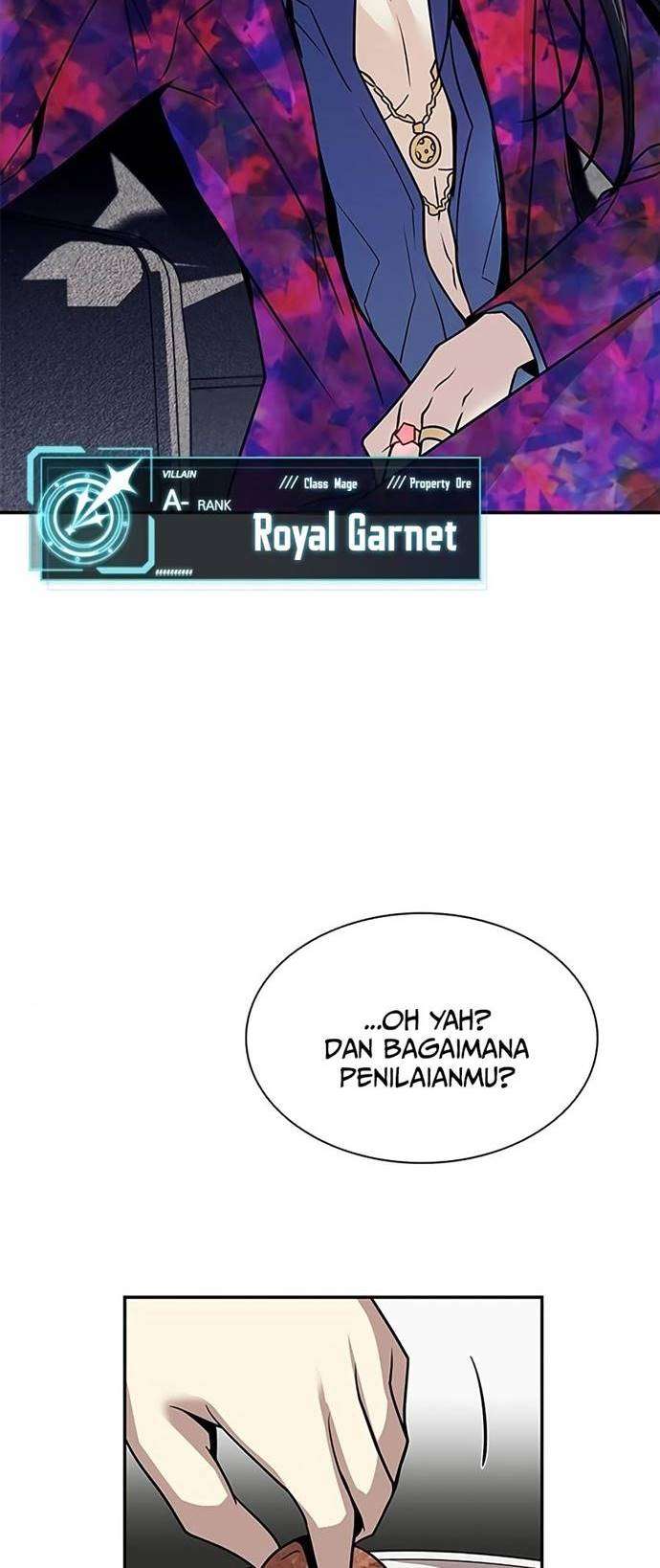 Villain To Kill Chap 25 - Next Chap 26