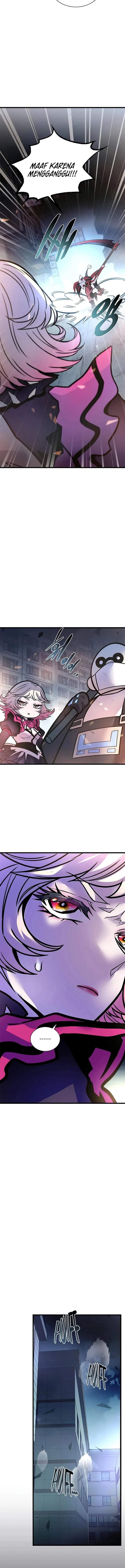 Villain To Kill Chap 250 - Next Chap 251