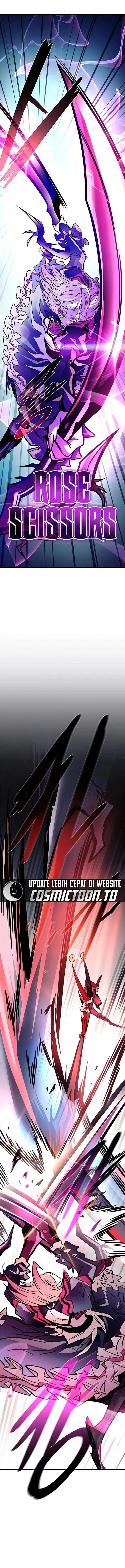 Villain To Kill Chap 250 - Next Chap 251